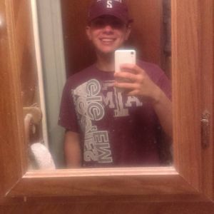 Meet your Posher, Justin